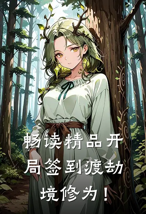 畅读精品开局签到渡劫境修为！