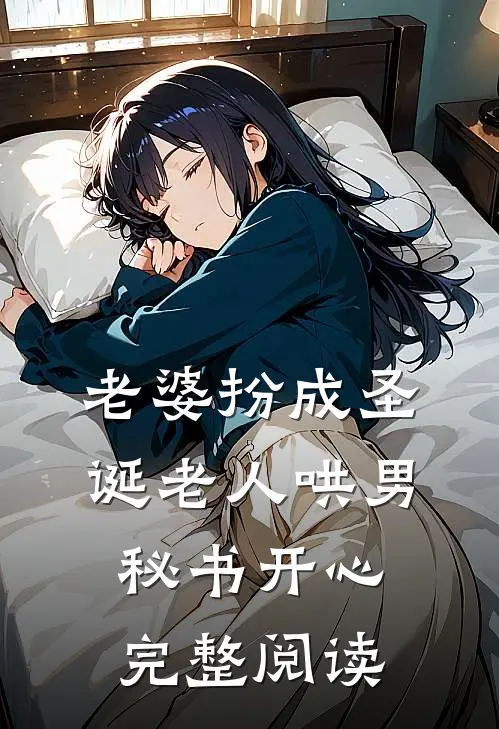 老婆扮成圣诞老人哄男秘书开心完整阅读