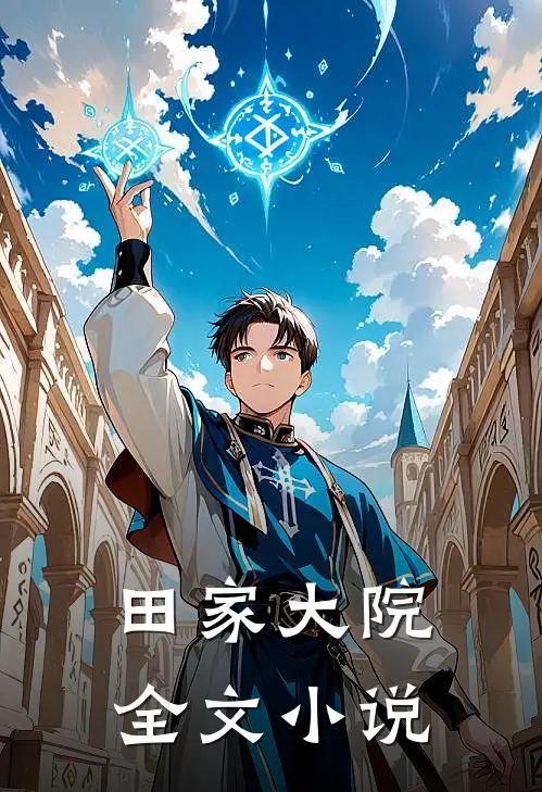 田家大院全文小说