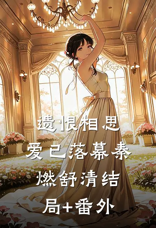 遗恨相思，爱已落幕秦燃舒清结局+番外