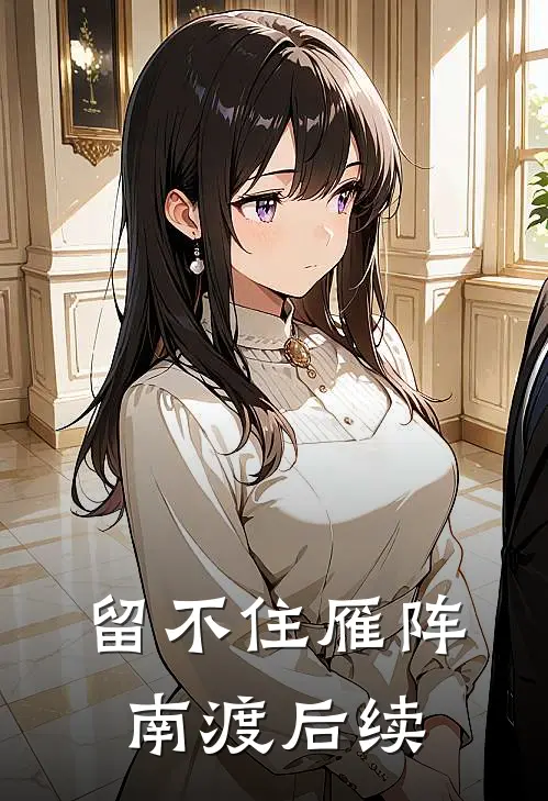 留不住雁阵南渡后续