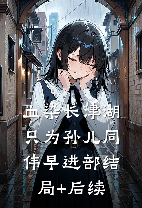 血染长津湖，只为孙儿同伟早进部结局+后续