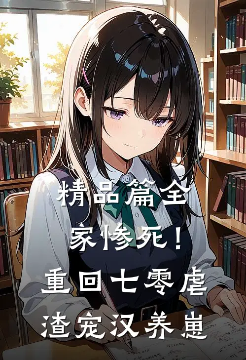 精品篇全家惨死！重回七零虐渣宠汉养崽