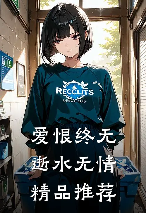 爱恨终无，逝水无情精品推荐