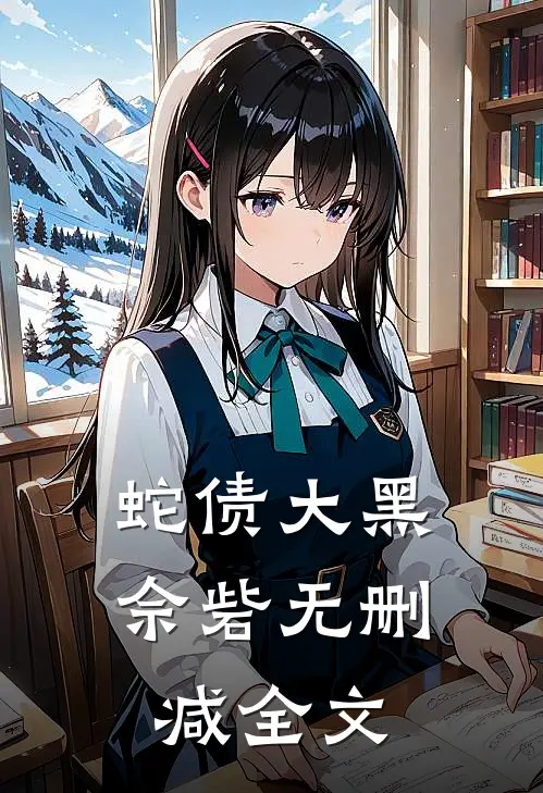 蛇债大黑佘砦无删减全文