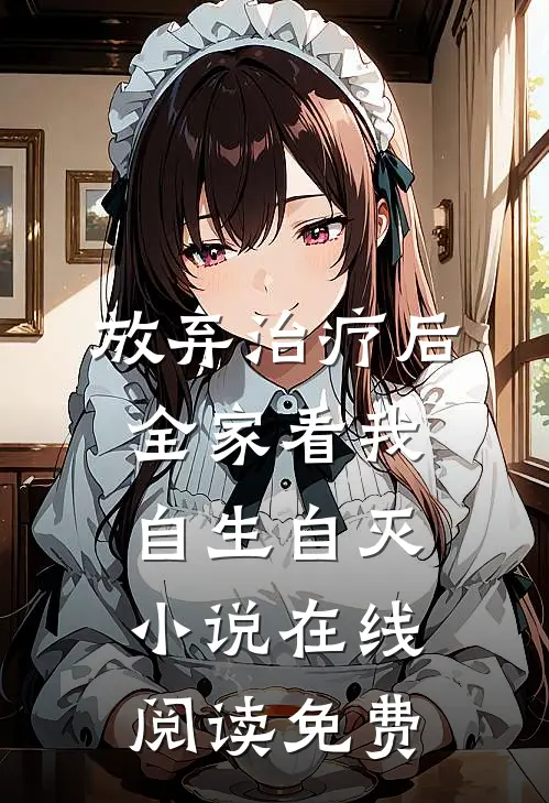 放弃治疗后，全家看我自生自灭小说在线阅读免费