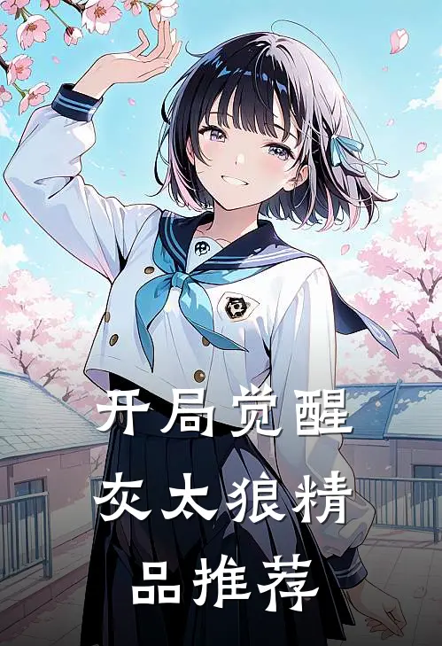 开局觉醒灰太狼精品推荐