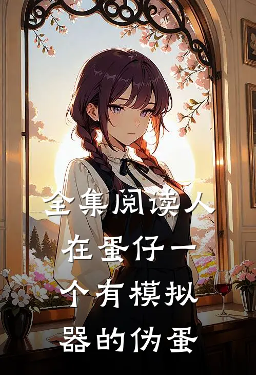 全集阅读人在蛋仔一个有模拟器的伪蛋