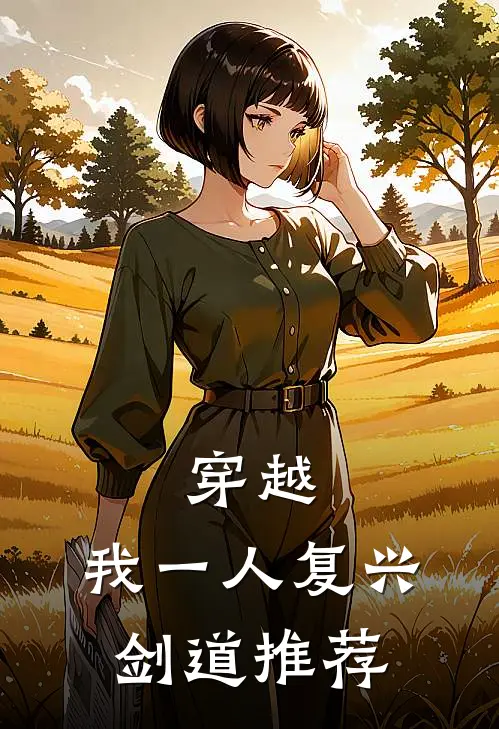 穿越：我一人复兴剑道推荐