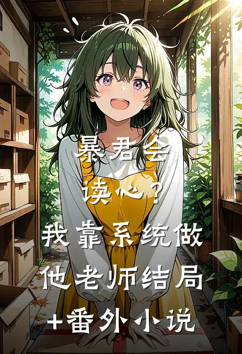暴君会读心？我靠系统做他老师结局+番外小说