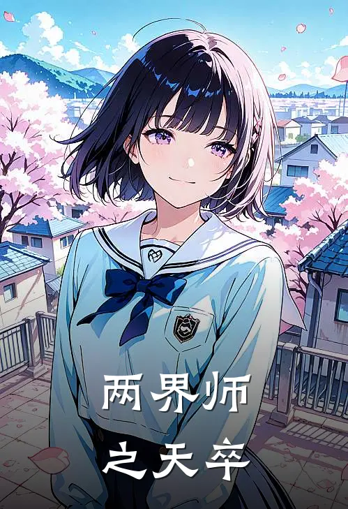 两界师之天卒
