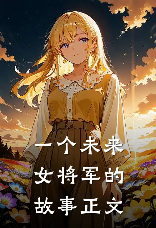 一个未来女将军的故事正文