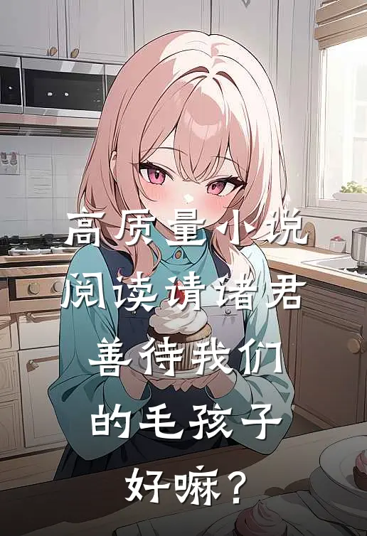 高质量小说阅读请诸君善待我们的毛孩子，好嘛？
