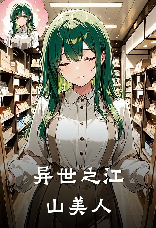异世之江山美人