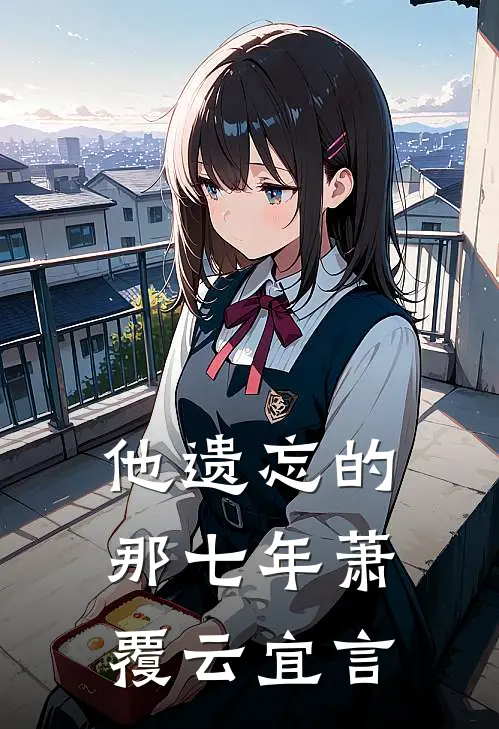 他遗忘的那七年萧覆云宜言