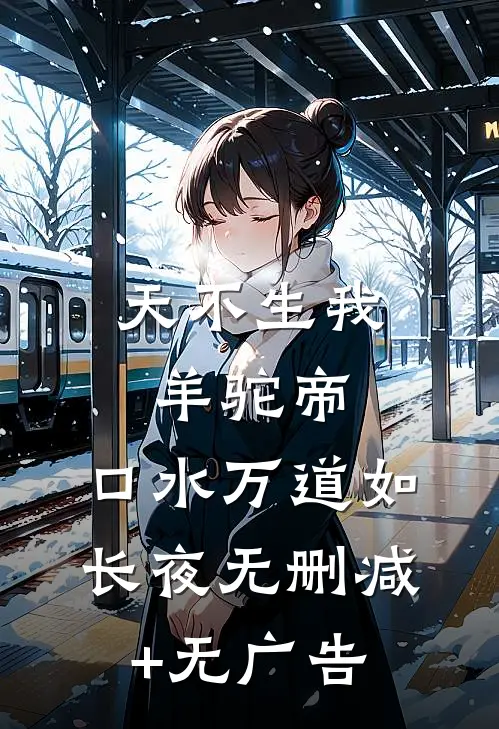 天不生我羊驼帝，口水万道如长夜无删减+无广告