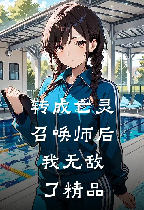 转成亡灵召唤师后，我无敌了精品