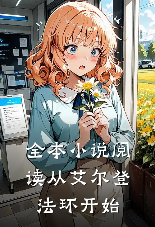 全本小说阅读从艾尔登法环开始