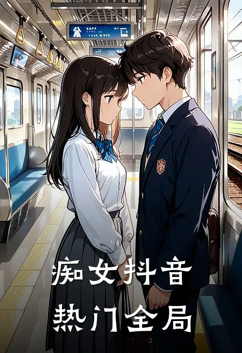 痴女抖音热门全局