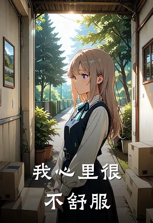 我心里很不舒服