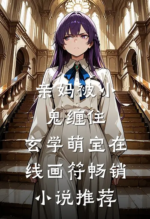 亲妈被小鬼缠住，玄学萌宝在线画符畅销小说推荐