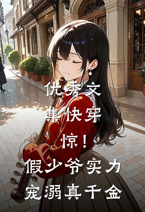 优秀文集快穿：惊！假少爷实力宠溺真千金