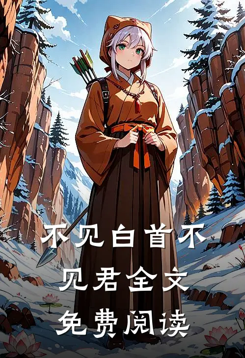 不见白首不见君全文免费阅读