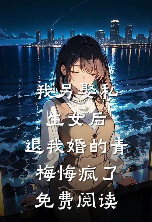 我另娶私生女后，退我婚的青梅悔疯了免费阅读