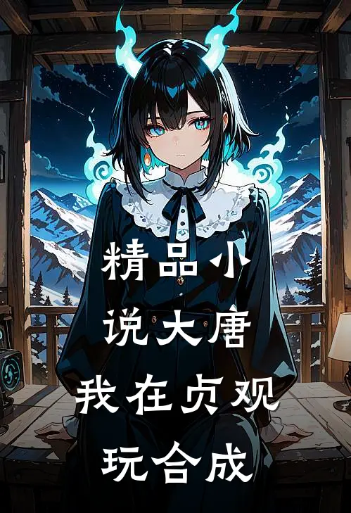 精品小说大唐：我在贞观玩合成