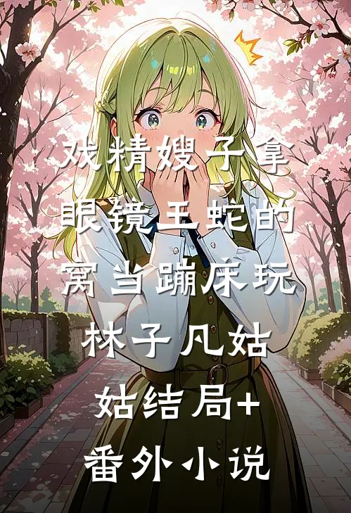 戏精嫂子拿眼镜王蛇的窝当蹦床玩林子凡姑姑结局+番外小说