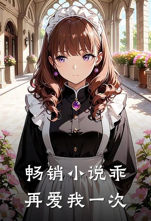 畅销小说乖，再爱我一次