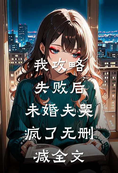 我攻略失败后，未婚夫哭疯了无删减全文