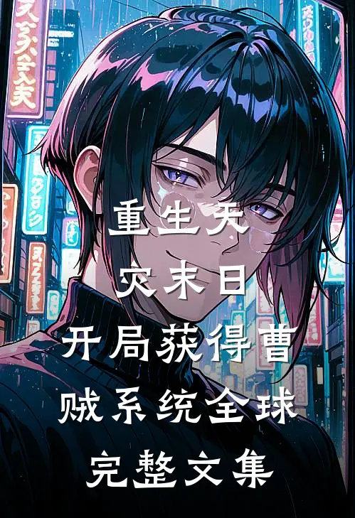 重生天灾末日：开局获得曹贼系统全球完整文集