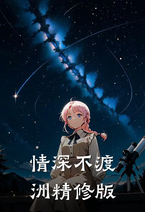 情深不渡洲精修版