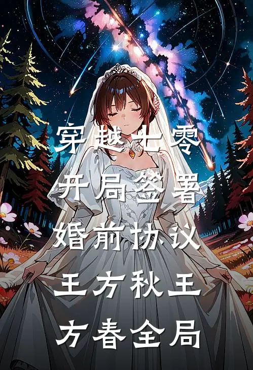 穿越七零：开局签署婚前协议王方秋王方春全局