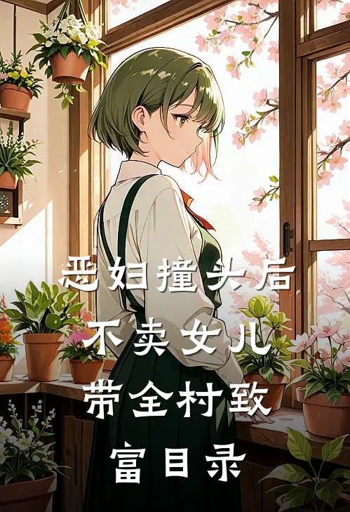 恶妇撞头后不卖女儿，带全村致富目录