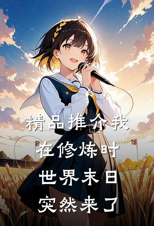精品推介我在修炼时世界末日突然来了