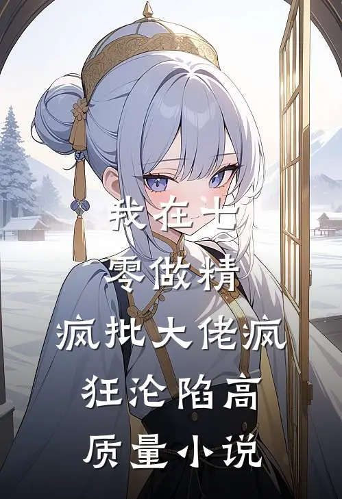 我在七零做精，疯批大佬疯狂沦陷高质量小说