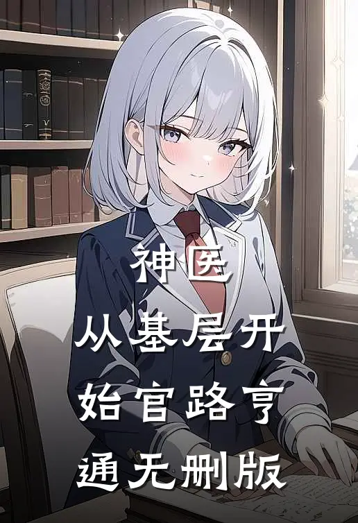 神医：从基层开始官路亨通无删版