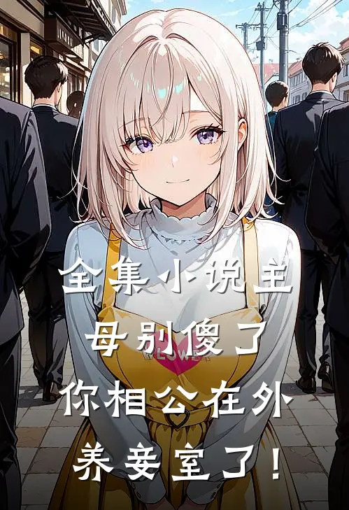 全集小说主母别傻了，你相公在外养妾室了！