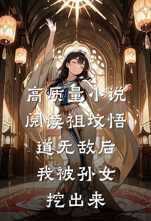 高质量小说阅读祖坟悟道无敌后，我被孙女挖出来