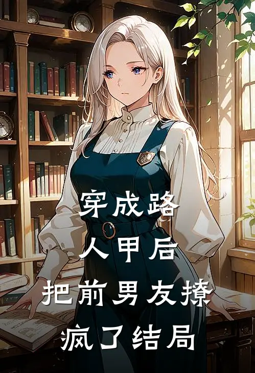 穿成路人甲后，把前男友撩疯了结局