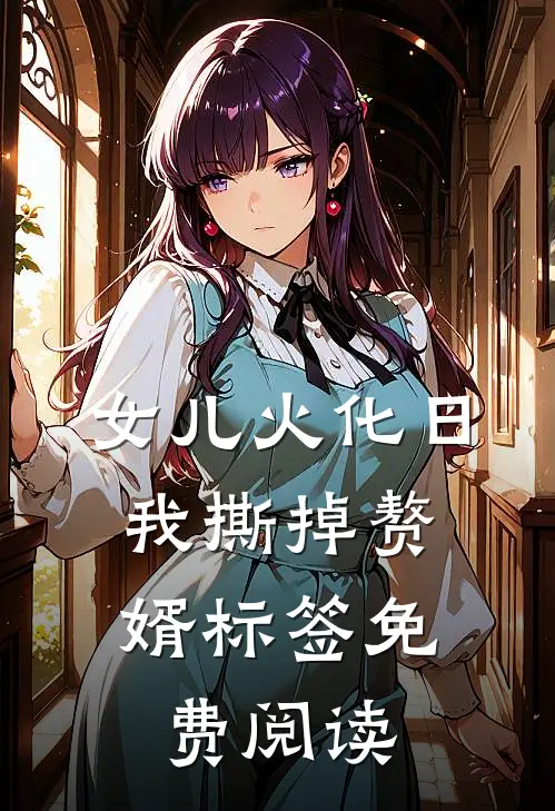 女儿火化日，我撕掉赘婿标签免费阅读