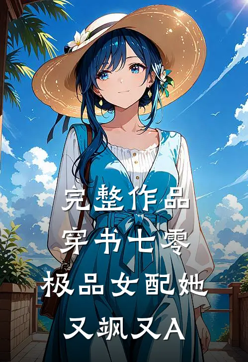 完整作品穿书七零：极品女配她又飒又A