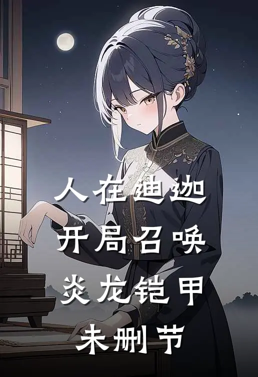 人在迪迦：开局召唤炎龙铠甲未删节