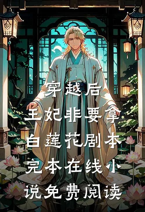 穿越后，王妃非要拿白莲花剧本完本在线小说免费阅读
