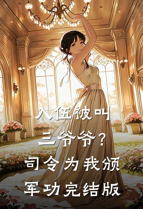 入伍被叫三爷爷？司令为我颁军功完结版