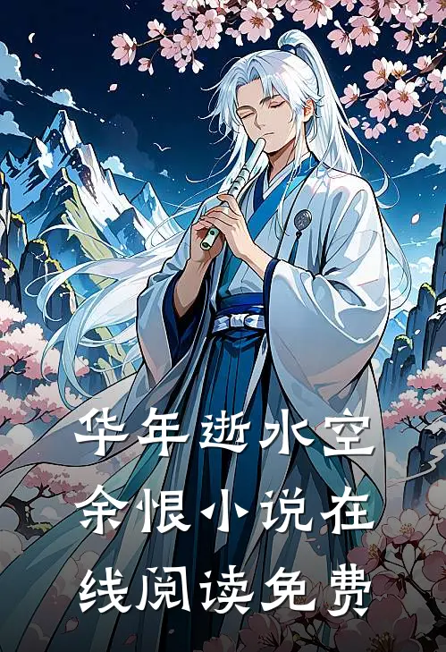 华年逝水空余恨小说在线阅读免费
