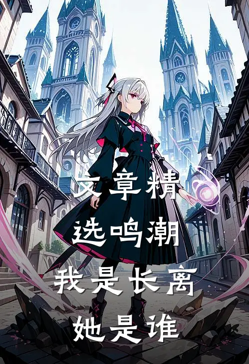 文章精选鸣潮：我是长离她是谁