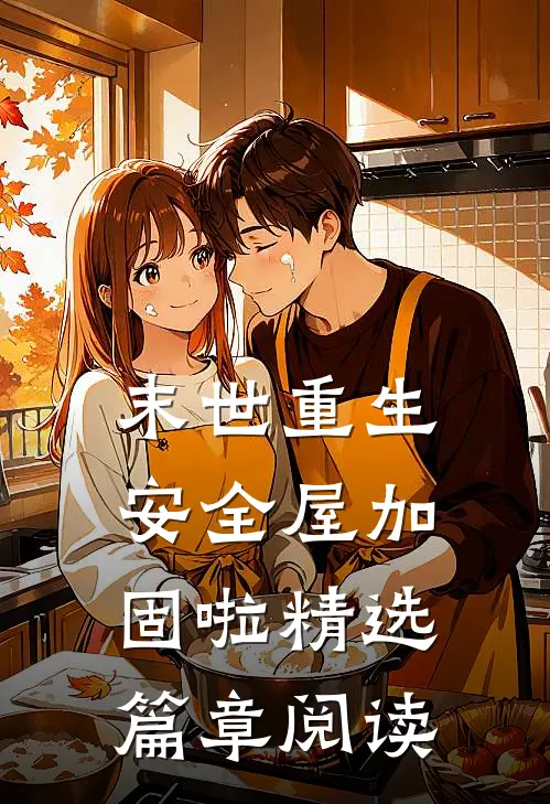 末世重生，安全屋加固啦精选篇章阅读